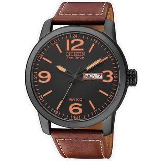 Citizen BM8476-07EE Eco-Drive Herrenuhr 42mm 10ATM