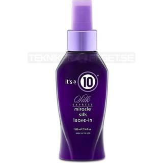 It's A 10 Express Miracle Silk Leave-in 120 ml
