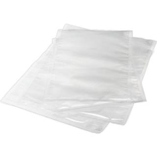 Tefal Packing Bags XA254010 Vacupack Transparent