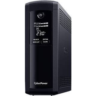 CyberPower VP1600ELCD - Value Pro - 1600VA/960W