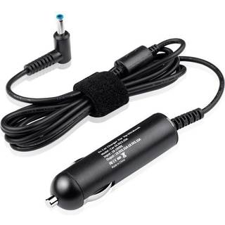 CoreParts Battery - car power adapter - 65 Watt