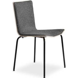 Skovby SM801 spisebordsstol - Eg lakeret