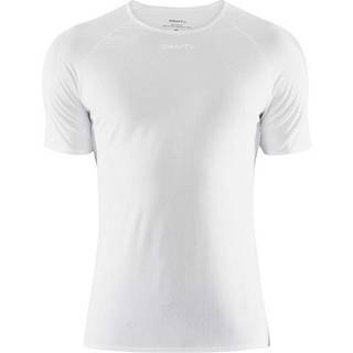 Craft - Pro Dry Nanoweight SS Maend - White XL
