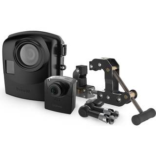 BRINNO BCC2000 Full HD Time-Lapse Construction Camera Pro