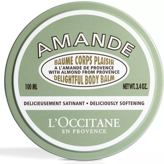 L'Occitane Almond Delightful Body Balm 100 ml