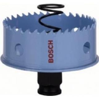 Bosch Hulsav Sheet Metal 68mm - 2608584803