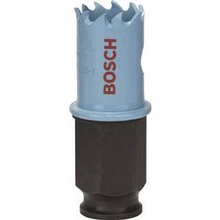 Bosch Hulsav Sheet Metal 19mm - 2608584780