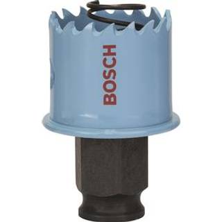 Bosch Hulsave Sheet Metal