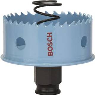Bosch Hulsav Sheet Metal 60mm - 2608584799