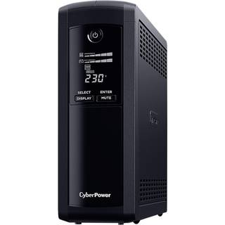CyberPower VP1600EILCD Value Pro 1600VA/960W