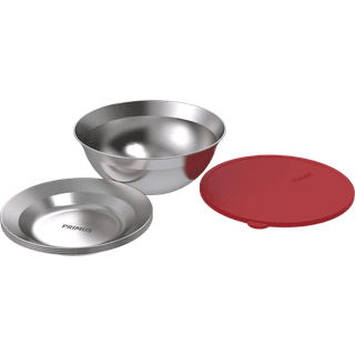 Primus Campfire Serving Kit NoColour, OneSize