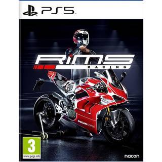 Rims Racing (PS5) - PlayStation 5