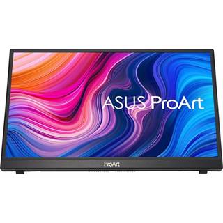 14" ASUS ProArt PA148CTV - 1920x1080 (FHD) - IPS - Touchscreen - Speakers