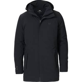 UBR M Regulator Parka Frakke SORT