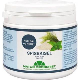 Natur Drogeriet Spisekisel m. urter (200 g)