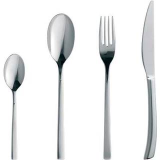 Denby Spice 16Pc Cutlery Set