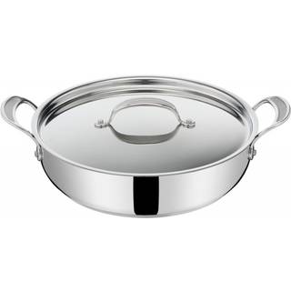 Jamie Oliver Cook's Classic Sauterpande 30 cm med låg