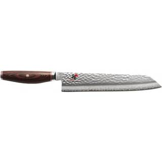 Miyabi 6000MCT - 24 cm trancherkniv - 3 lag stål