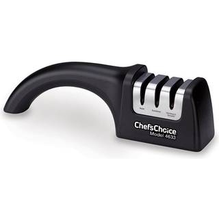 AngleSelect Diamond Hone M4633 manuel knivsliber - Chef&#39;s Choice