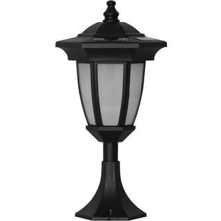FLAMME SOLAR LAMPRE / 63cm / Sensor / Udendørs brug/ IP44