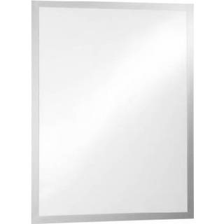 Selvklæbende 50x70 cm Magnetramme - Duraframe® Sort