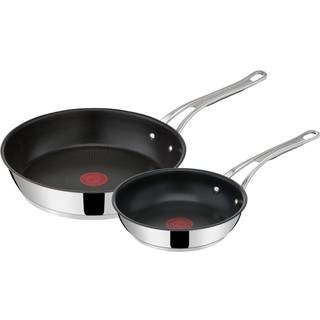 Jamie Oliver Cook's Classic Pandesæt - 20 + 28 cm