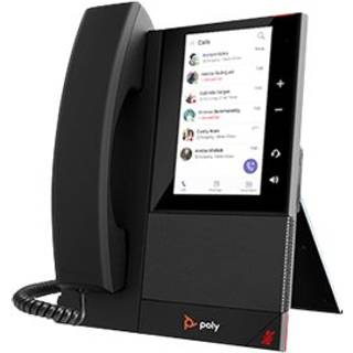 Poly CCX 400 for Microsoft Teams