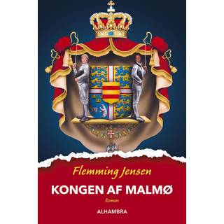 Flemming Jensen - Kongen af Malmø
