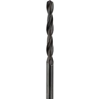 HSS-spiralbor, 5,0 mm, på kort