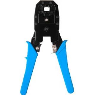 NORTH Crimp 3in1 Montingtool for RJ45 RJ11 RJ12