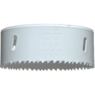 kwb HSS bimetal hulsav, Ø111 x 38 mm