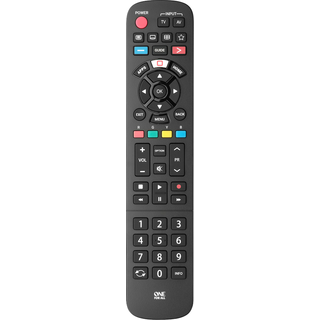 Universal Electronics One For All Remote Control
