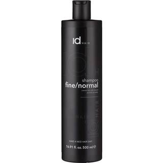 IdHAIR Everyday Shampoo 500ml