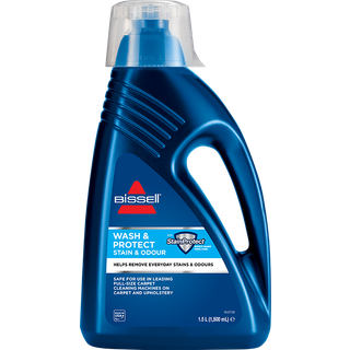 Bissell Wash & Protect Stain & Odour