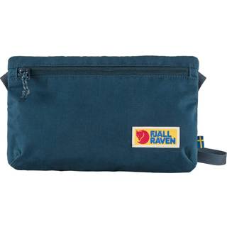 Fjällräven Vardag Pocket Skuldertaske Storm 27248-638