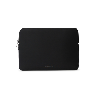 Tucano Top Etui til MacBook Pro 16" & Laptop 15.6" | Sort