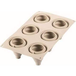Softice 3D Silikoneform - Soffice Incanto, Silikomart