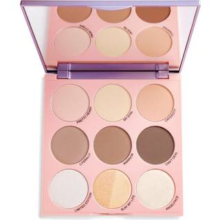 Makeup Revolution X Imogenation Highlight to the Moon 9 g.