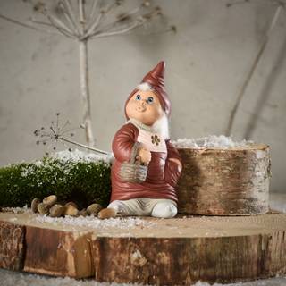 Klarborg nisse Henriette