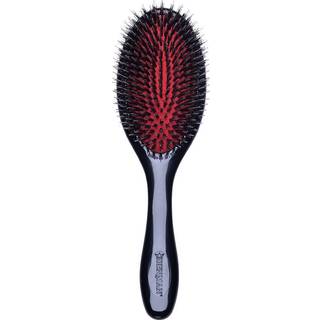 Denman D81M The Style & Shine Medium Black