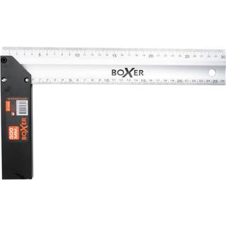Snedkervinkel 300 x 165 mm.