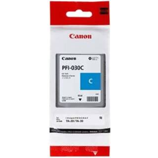 Canon Canon PFI-030 C Blækpatron Cyan PFI-030C