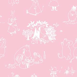 Mumin 3 - 5350-2