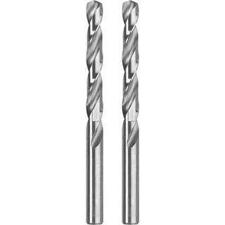 HSS-bor, Silver Star, 2,0 mm, 2 stk., på kort