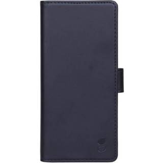 GEAR Wallet Case Black - Xperia 10 III