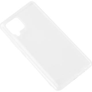 Cover A42 Transparent TPU