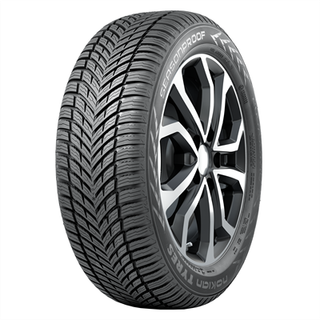 Nokian Seasonproof XL 3PMSF TL 245/40R18 97W