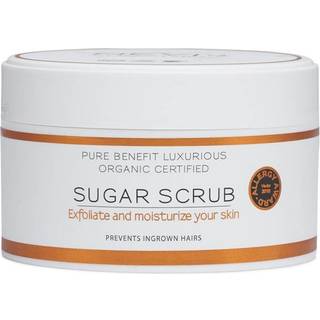 Hevi Sugaring Sugar Scrub 200 gr.