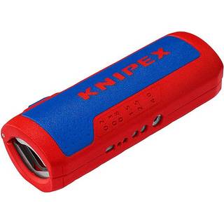 KNIPEX afisoleringsværktøj twistcut for flexrør