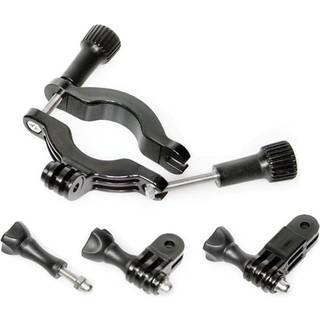 Gopro Roll bar mount  -